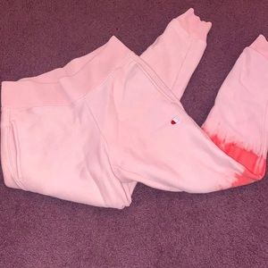 Champion Sweatpants